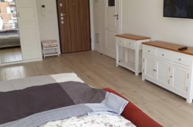 Apartament Chaber