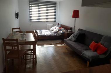 Apartament Przymorze