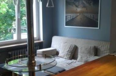 Apartamenty dwuosobowe
