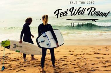 Balt-Tur Feel Well Resort