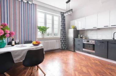 3citygo - Apartament Podjazd