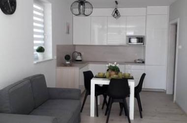 Apartament bursztynowy