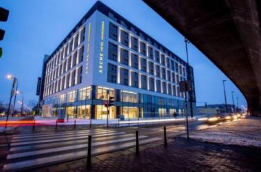 Arche Hotel Krakowska