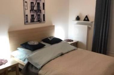 E&A Apartments