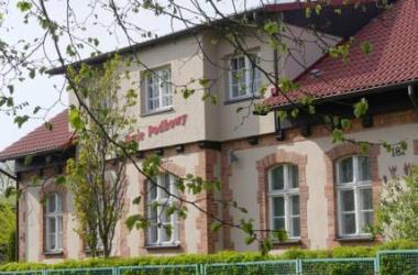 Agroturystyka Dwie Podkowy