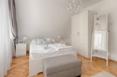 Old Town Apartament Grobla