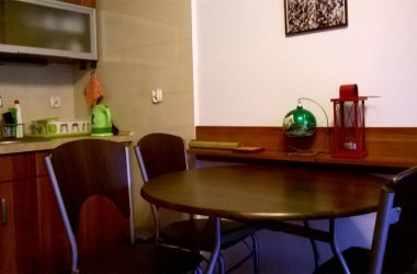 Apartament w Międzywodziu - 100m do morza
