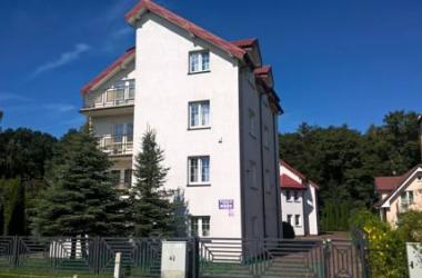 Pokoje Gościnne - Leśna 8