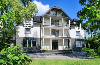Villa Karpacz