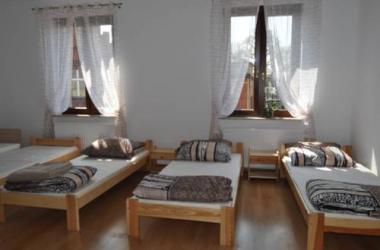 Noclegi Centrum Odolanow