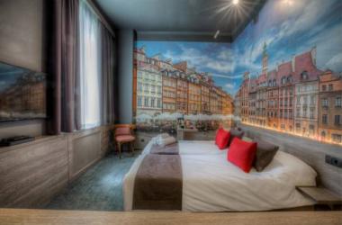 Apartamenty Widok 22
