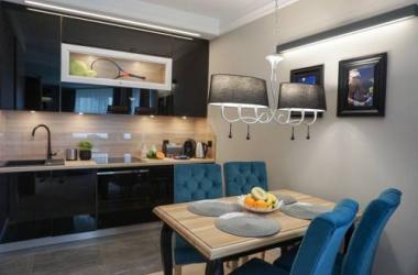AGA Tenis Apartments by Radwańska