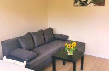 Apartament Gdańsk Sopot Ergo Arena