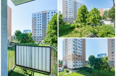 Natali Apartament Zabianka