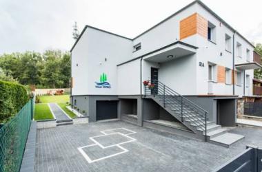 Apartament Cyprys
