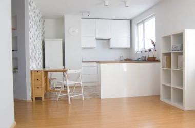 Apartament Świdnicka