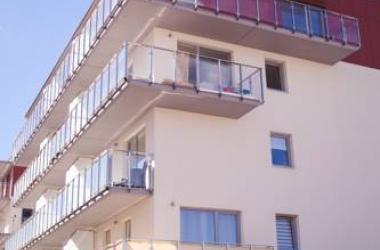 Apartament Rybacka Przystań w Kołobrzegu