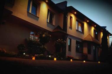 Pokoje Gościnne ASIA