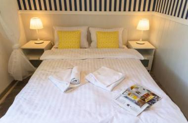 Riverside Old Town Rooms