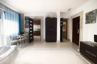 Arena Viking Apartamenty