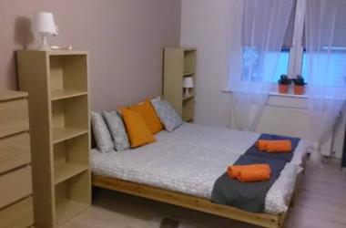 Apartament Wrzeszcz Kochanowskiego
