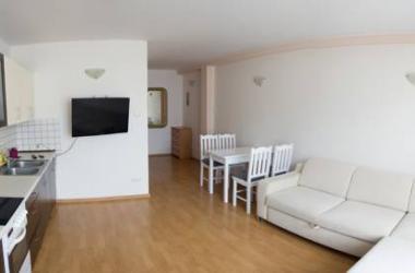 Apartament przy plaży Gdynia Centrum