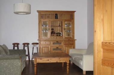 Apartament Perła
