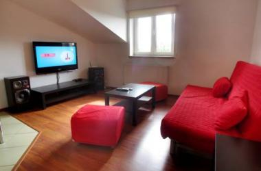 Krowo Apartment