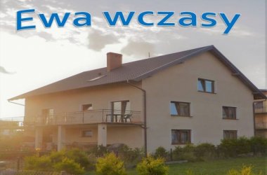 Ewa wczasy