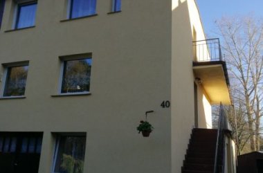 Pokoje u Czesi