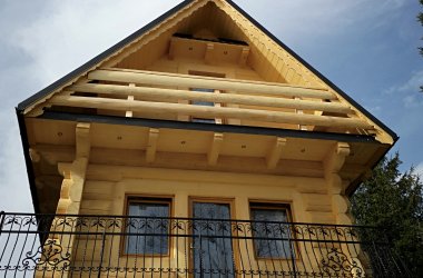 Domek Góralski