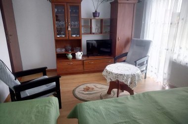 Pokoje u Tereski