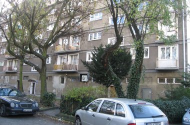 Nocleg idealny dla turystów - centrum Gdańska 40zł/os