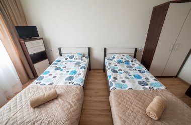 Strzelec Noclegi