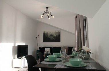 Apartamenty Ski & Fun
