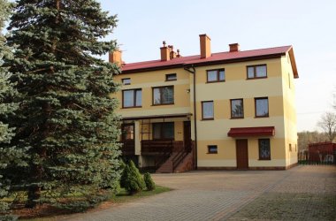 Noclegi dla pracowników Rzeszów