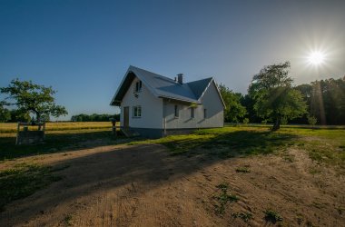 Agroturystyka Wesołówka