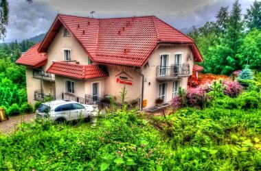 Panorama Karpacz