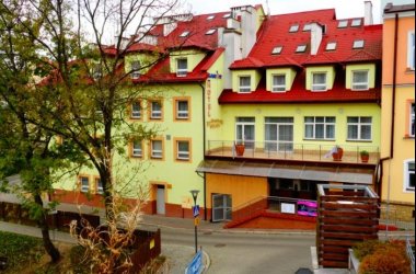 Centrum Promocji Zdrowia SANVIT