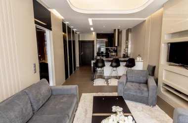 Super Apartamenty Poznań - City Park