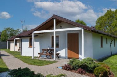 Domki letniskowe Ranczo nad Morzem