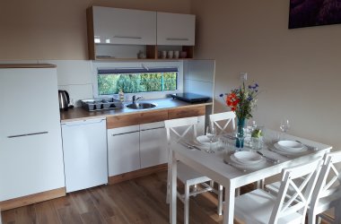 Domki Anusia Niechorze