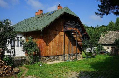 Karolówka Nad Osławą