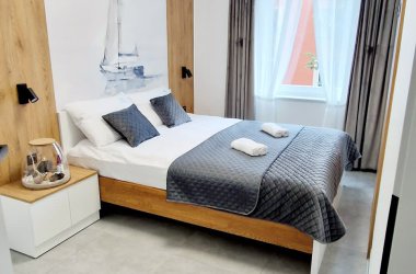 Apartamenty Margaret
