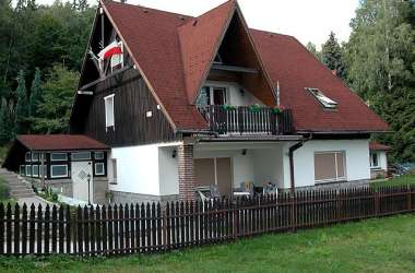 Pokoje Gościnne