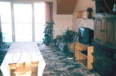 Pokoje gościnne Barbara Lewandowska