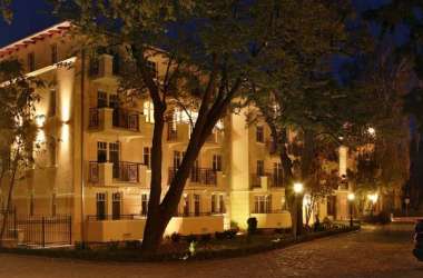 SUPER APARTAMENTY - LOKALIZACJA