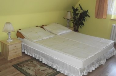 Pokoje Gościnne U Agaty