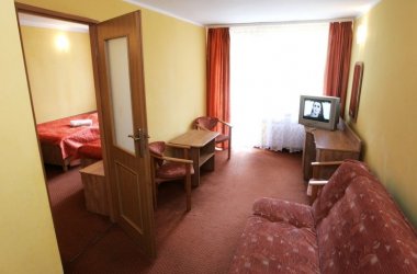 Ośrodek Wypoczynkowy Bałtyckie Marzenie