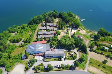 Centrum Wypoczynku Odys